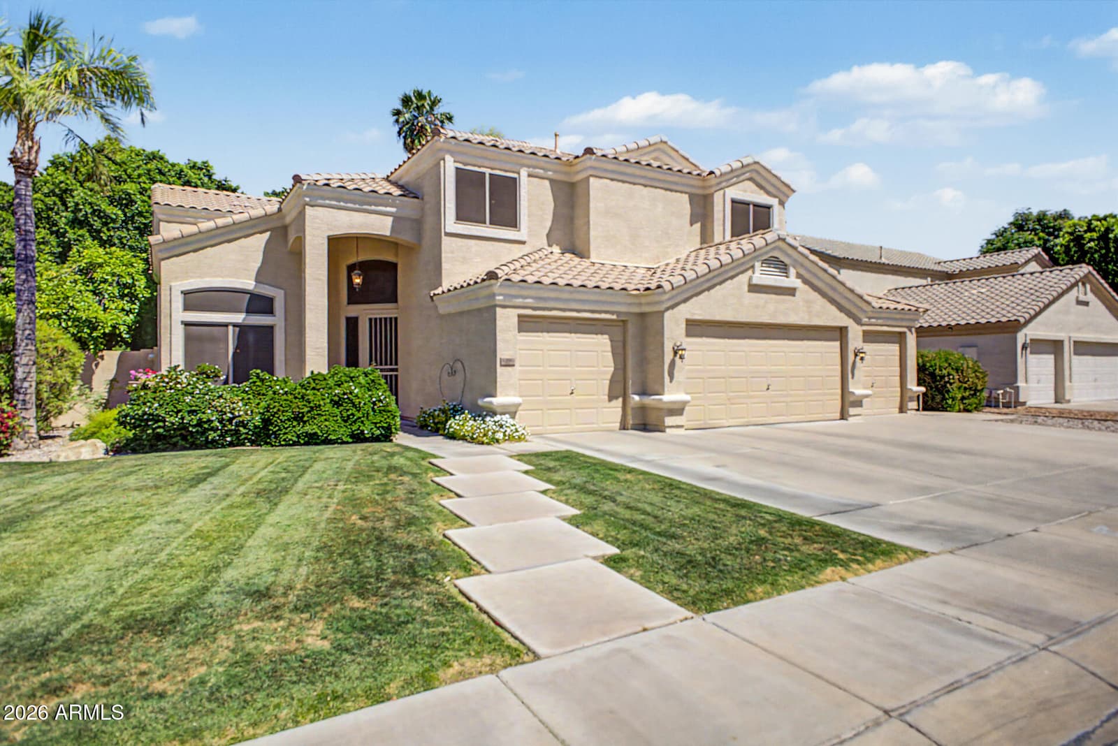 5296 W VILLAGE Drive, Glendale, AZ 85308 — photo 3 of 42