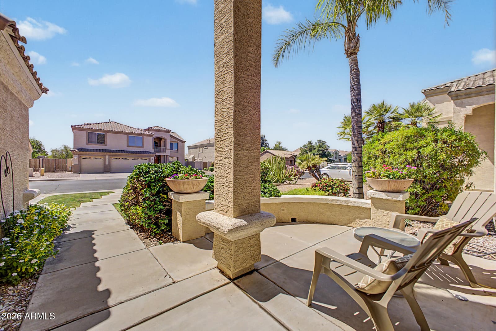 5296 W VILLAGE Drive, Glendale, AZ 85308 — photo 8 of 42
