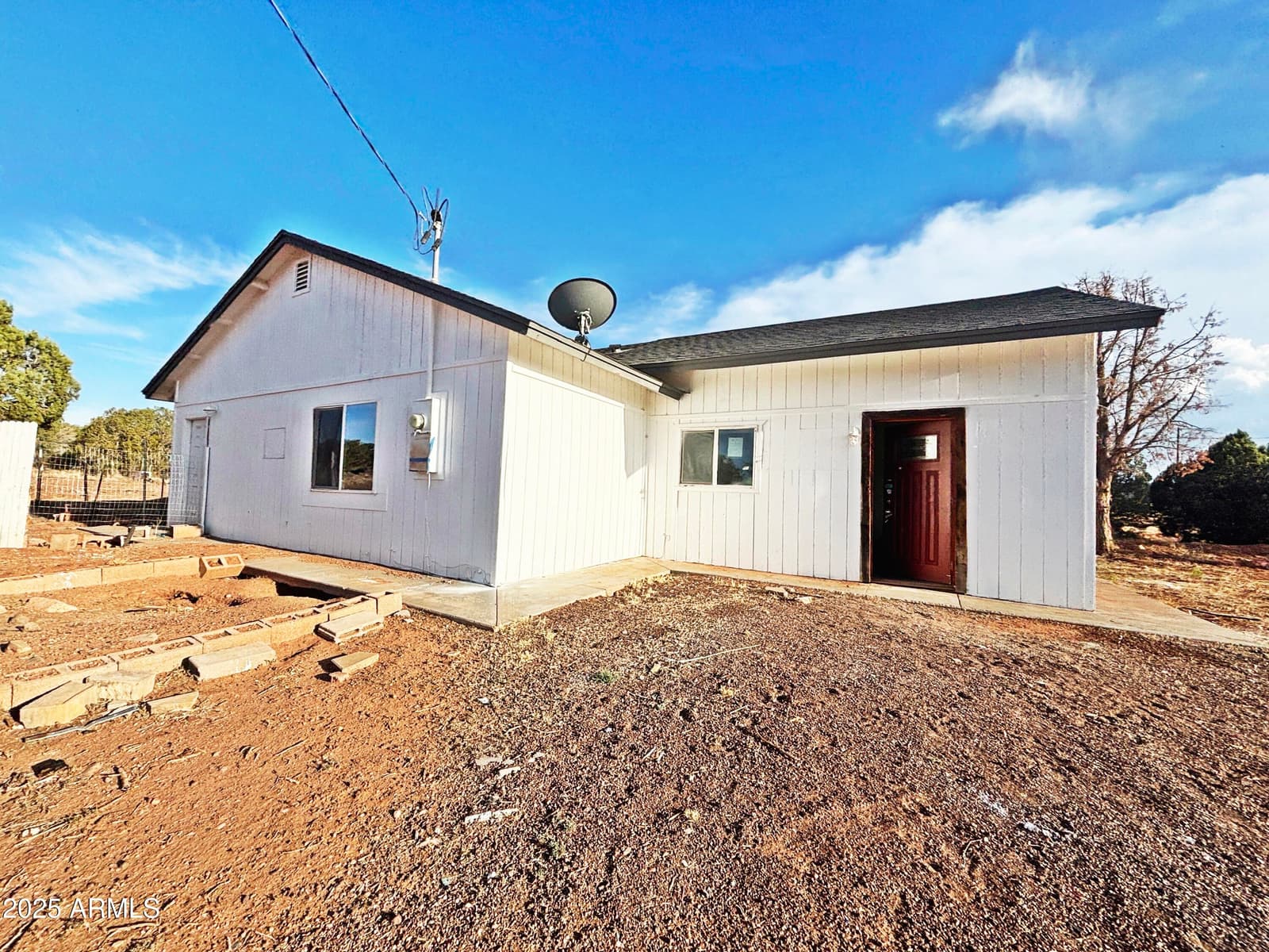 4119 INDIAN BEND Road, Snowflake, AZ 85937 — photo 1 of 29