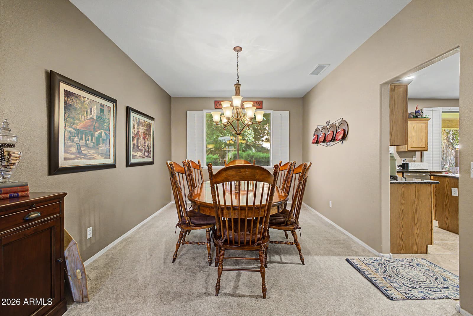 5296 W VILLAGE Drive, Glendale, AZ 85308 — photo 13 of 42