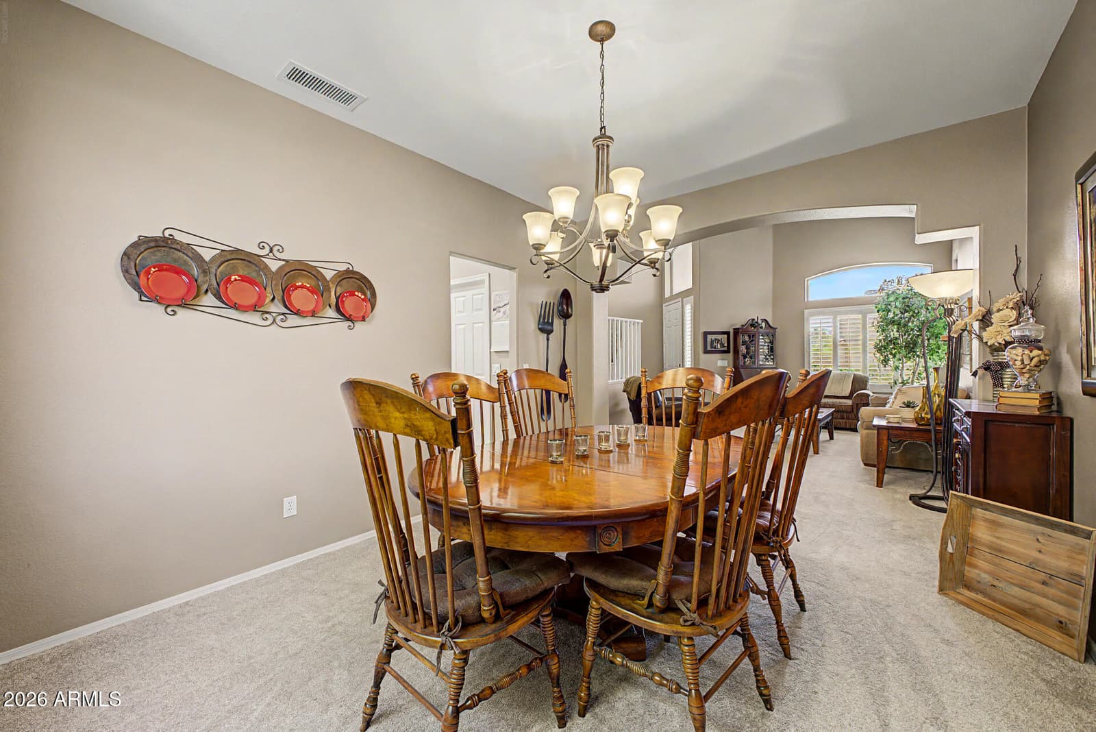 5296 W VILLAGE Drive, Glendale, AZ 85308 — photo 6 of 42