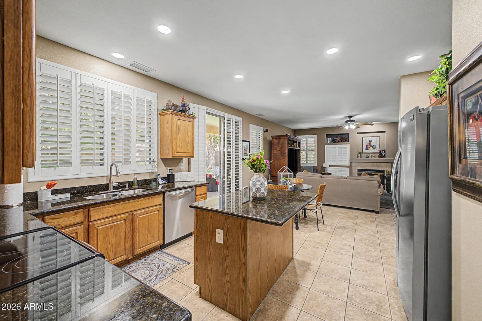 5296 W VILLAGE Drive, Glendale, AZ 85308 — photo 14 of 42