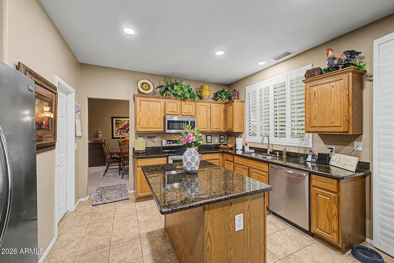 5296 W VILLAGE Drive, Glendale, AZ 85308 — photo 15 of 42
