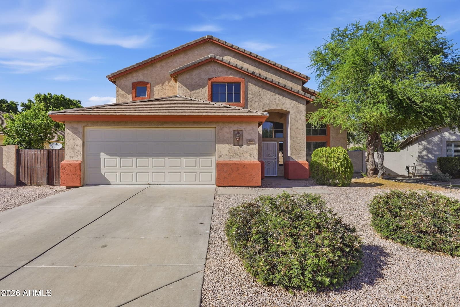 1166 E STOTTLER Drive, Gilbert, AZ 85296 — photo 4 of 49