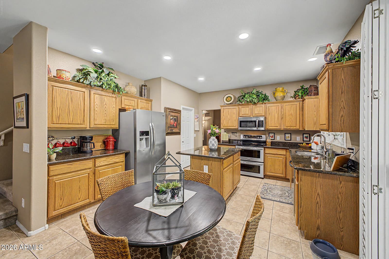 5296 W VILLAGE Drive, Glendale, AZ 85308 — photo 2 of 42