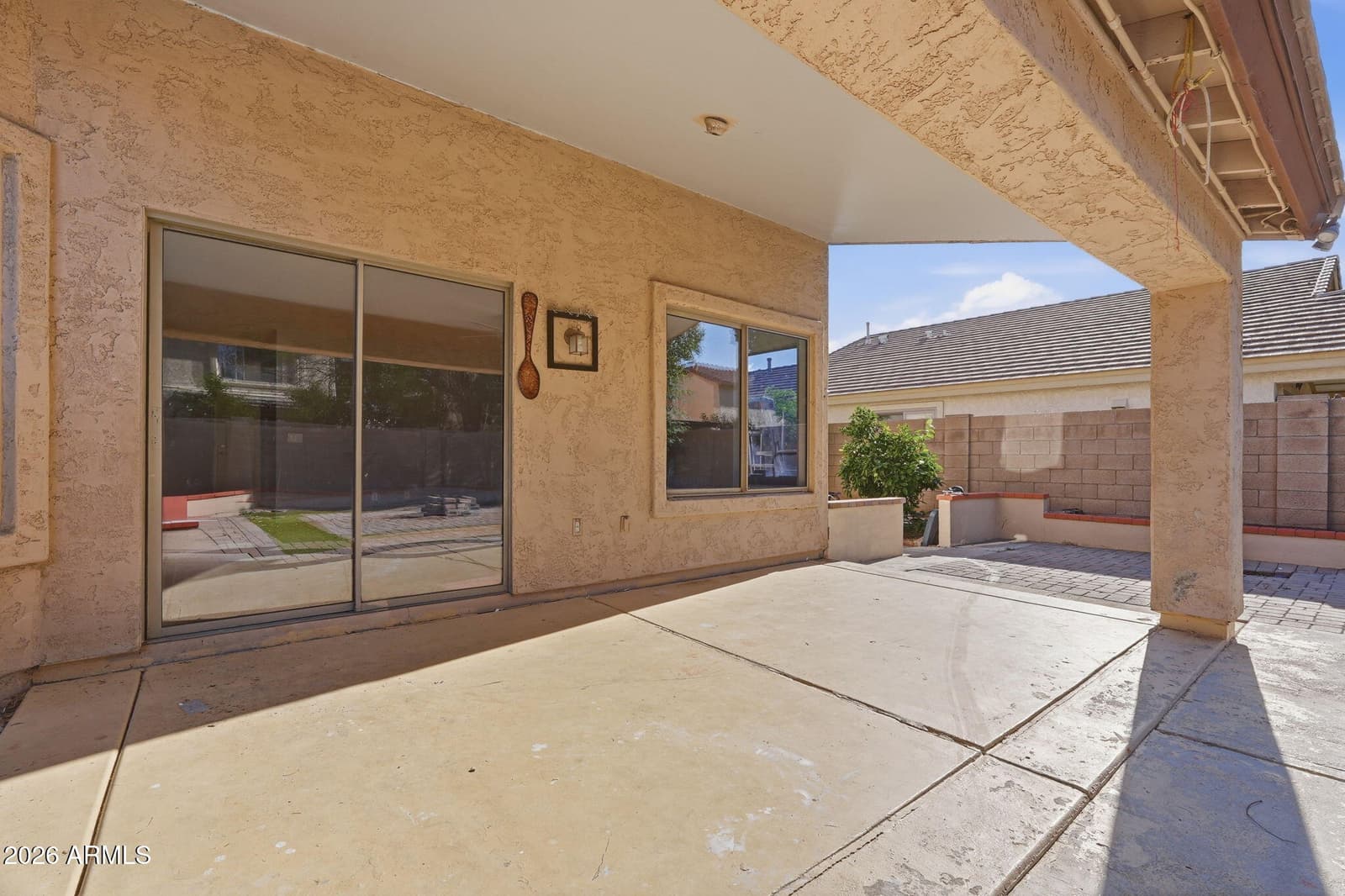 1166 E STOTTLER Drive, Gilbert, AZ 85296 — photo 43 of 49