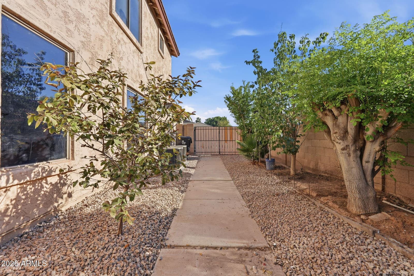 1166 E STOTTLER Drive, Gilbert, AZ 85296 — photo 45 of 49