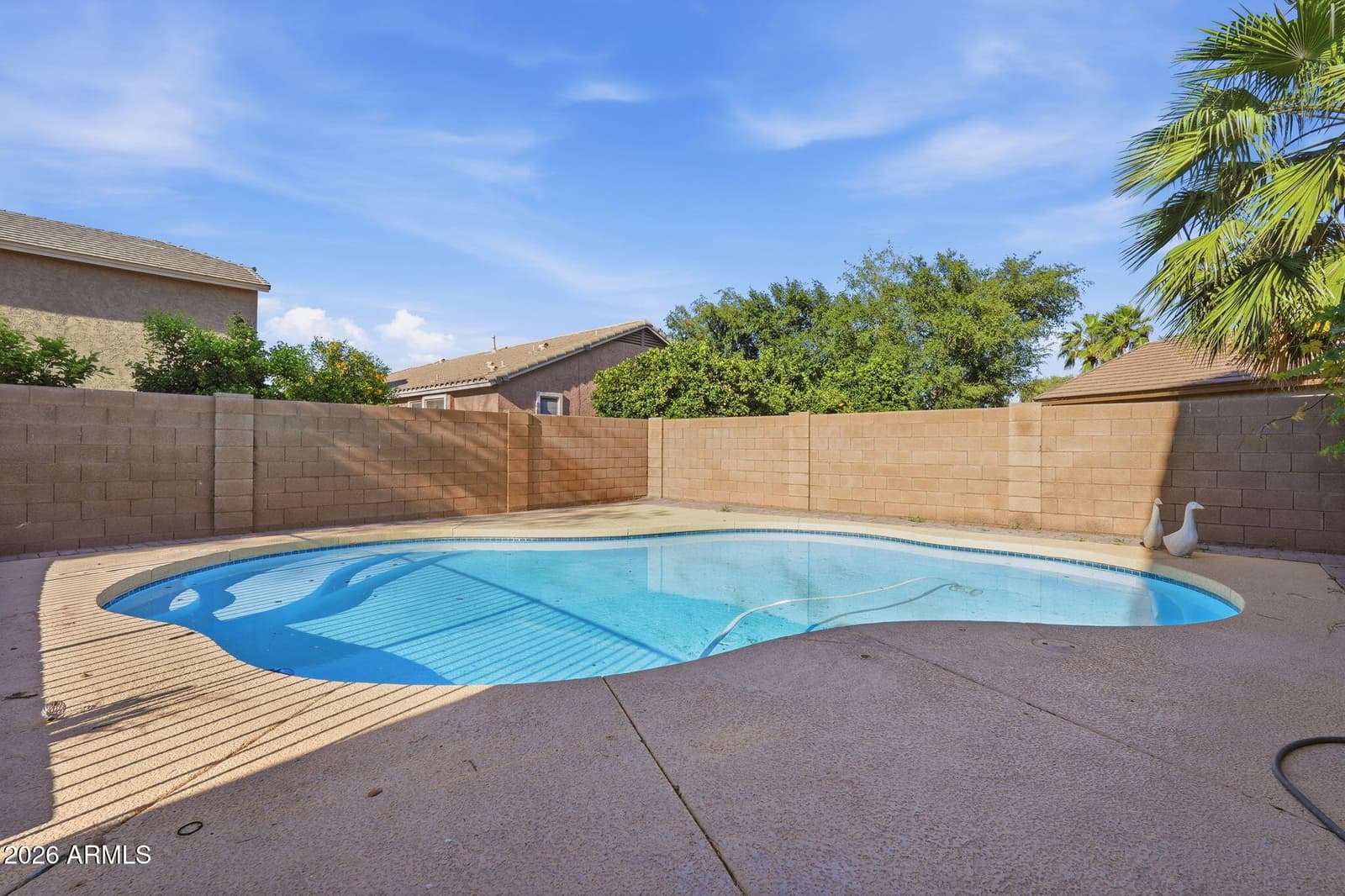 1166 E STOTTLER Drive, Gilbert, AZ 85296 — photo 46 of 49
