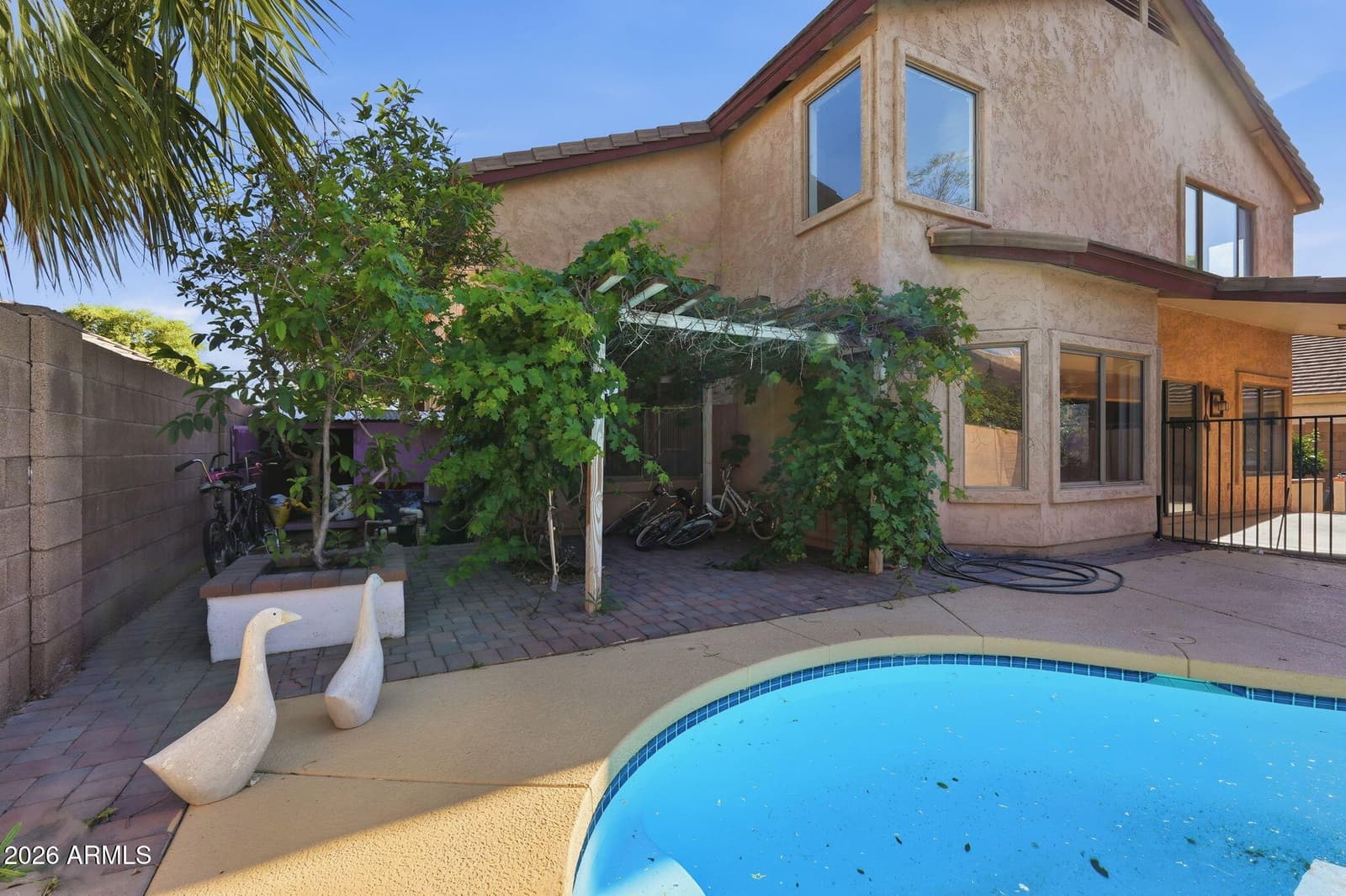 1166 E STOTTLER Drive, Gilbert, AZ 85296 — photo 49 of 49