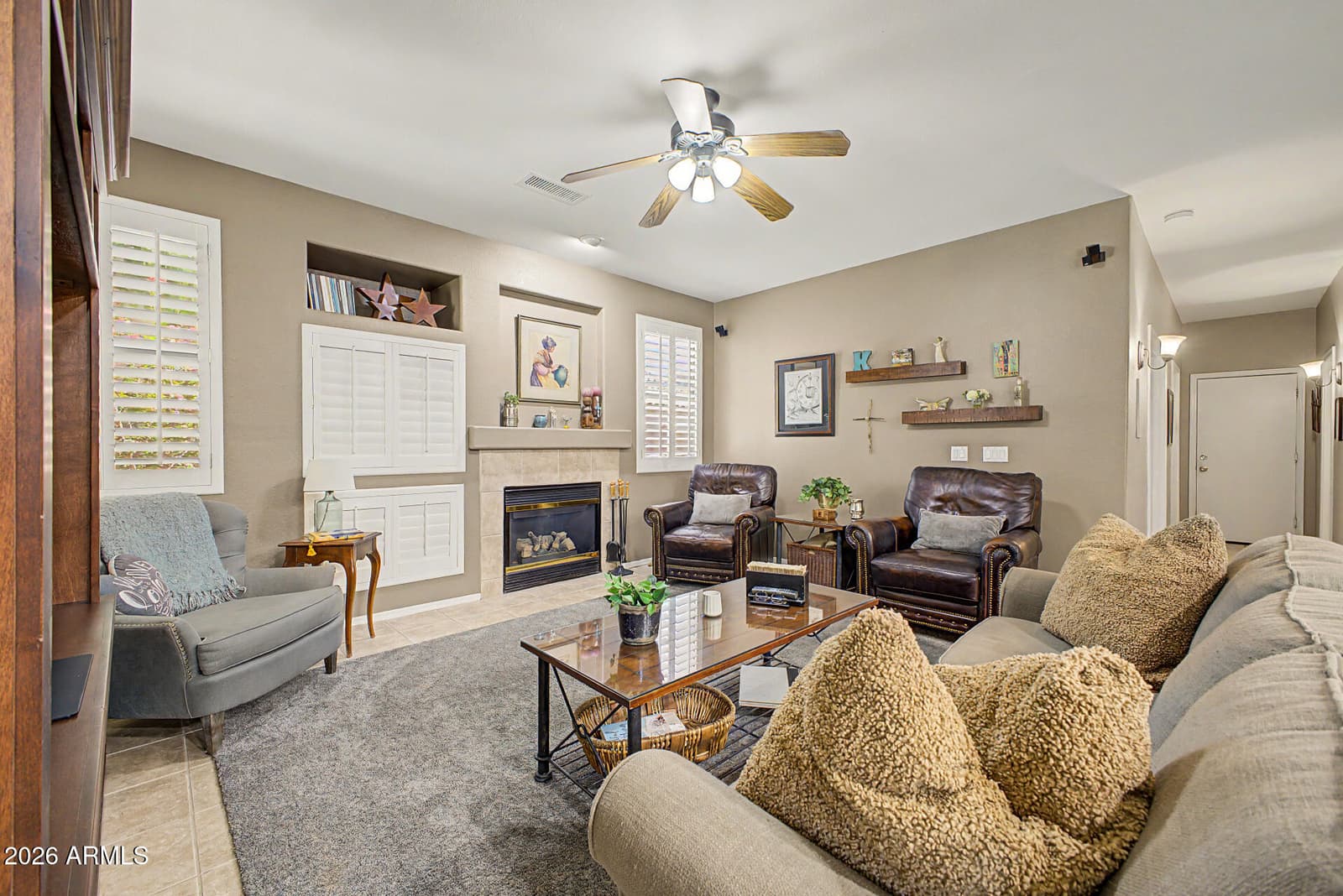 5296 W VILLAGE Drive, Glendale, AZ 85308 — photo 16 of 42