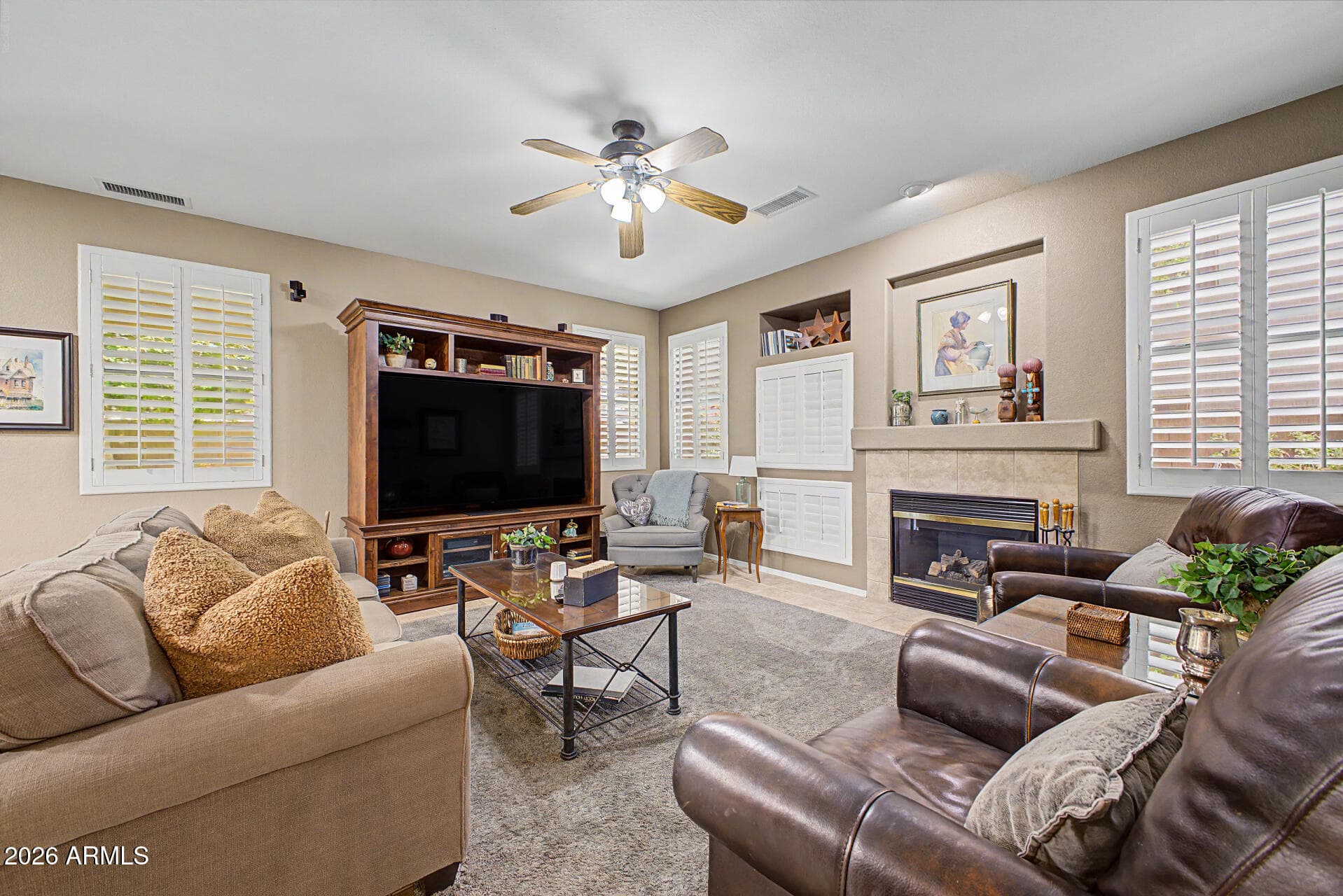 5296 W VILLAGE Drive, Glendale, AZ 85308 — photo 4 of 42