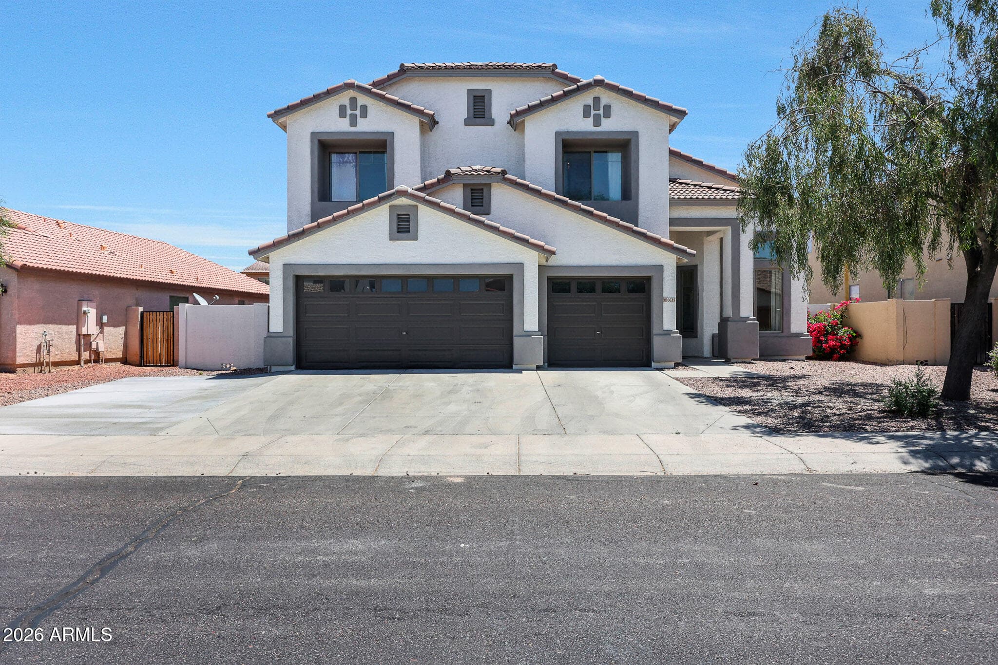 6635 S 45TH Glen, Laveen, AZ 85339 — photo 1 of 52
