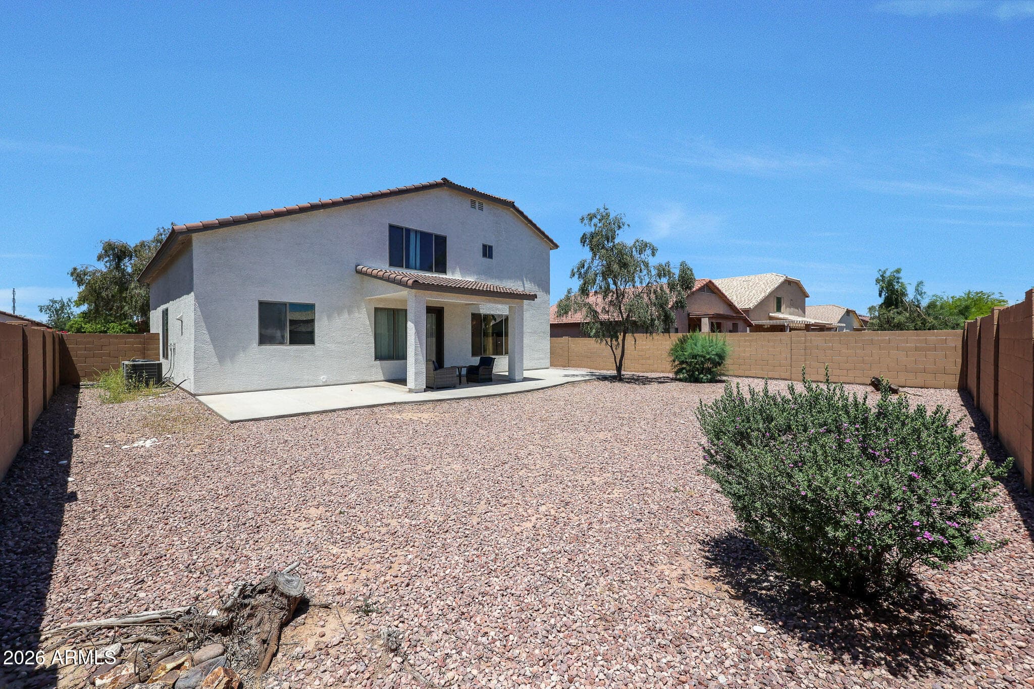 6635 S 45TH Glen, Laveen, AZ 85339 — photo 51 of 52
