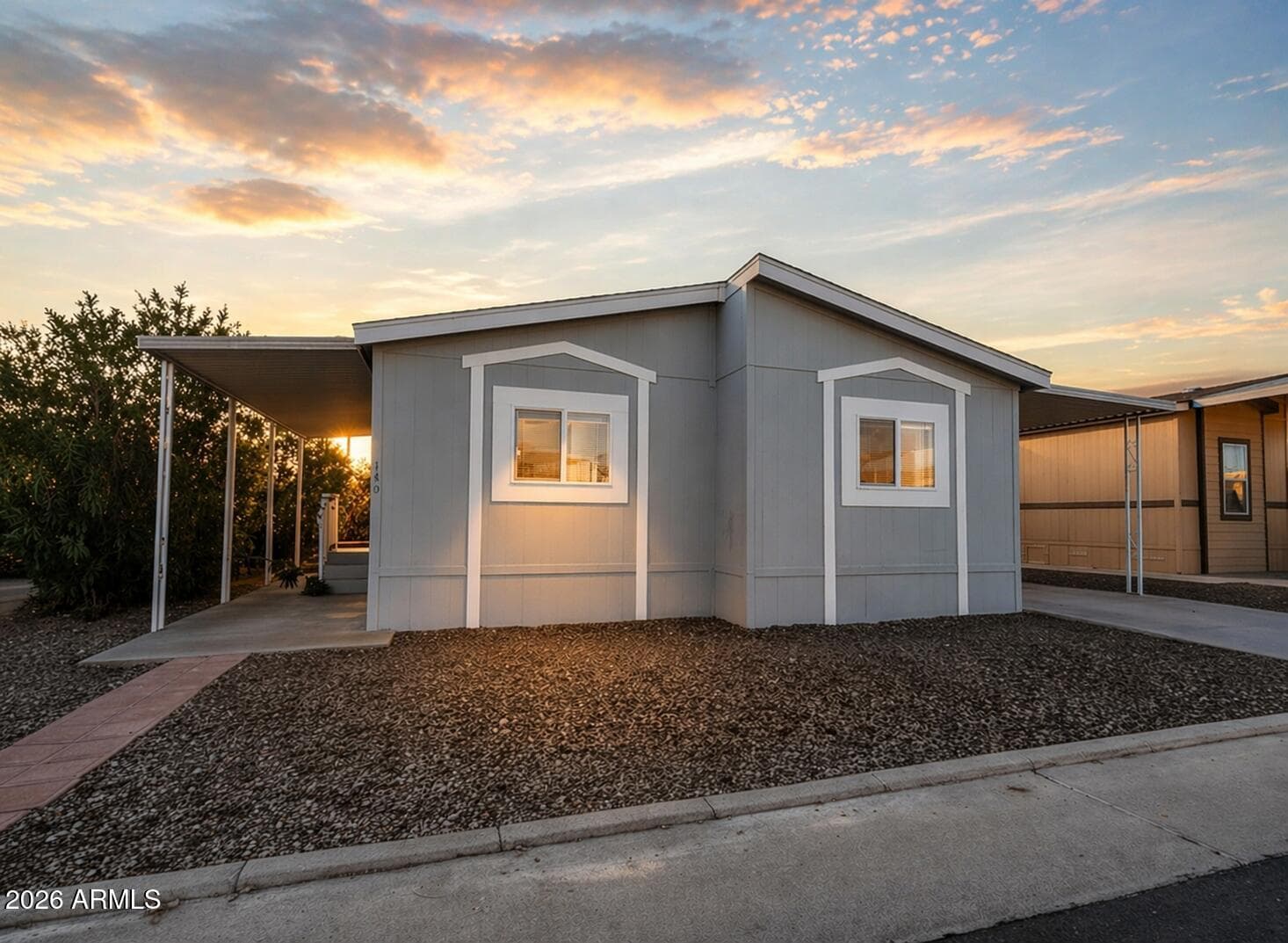 9431 E CORALBELL Avenue 145, Mesa, AZ 85208