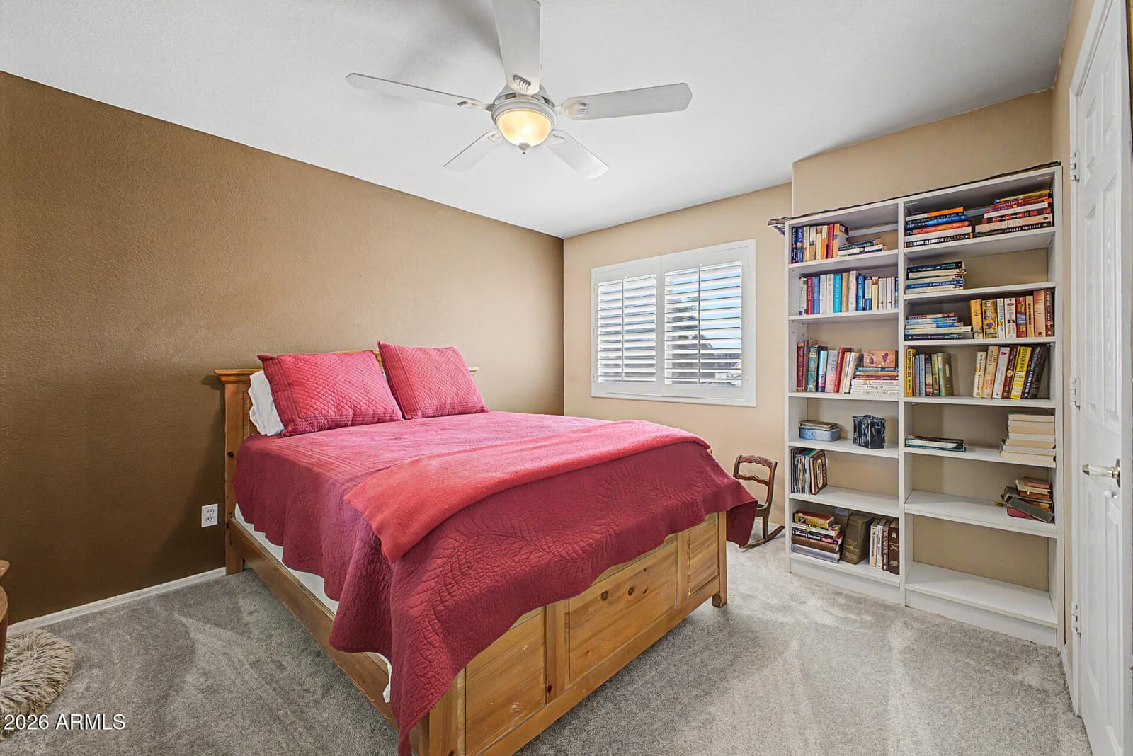 5296 W VILLAGE Drive, Glendale, AZ 85308 — photo 25 of 42