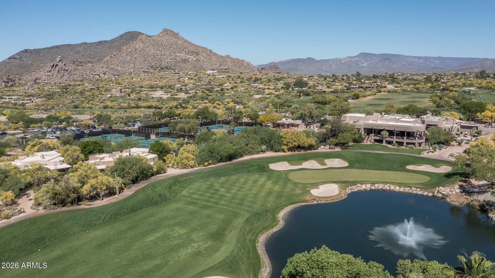7692 E BLACK MOUNTAIN Road, Scottsdale, AZ 85266 — photo 109 of 121