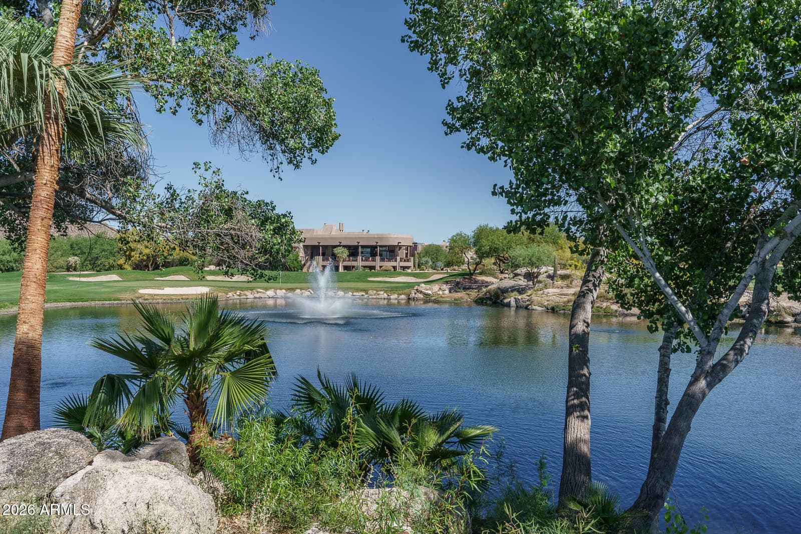 7692 E BLACK MOUNTAIN Road, Scottsdale, AZ 85266 — photo 91 of 121