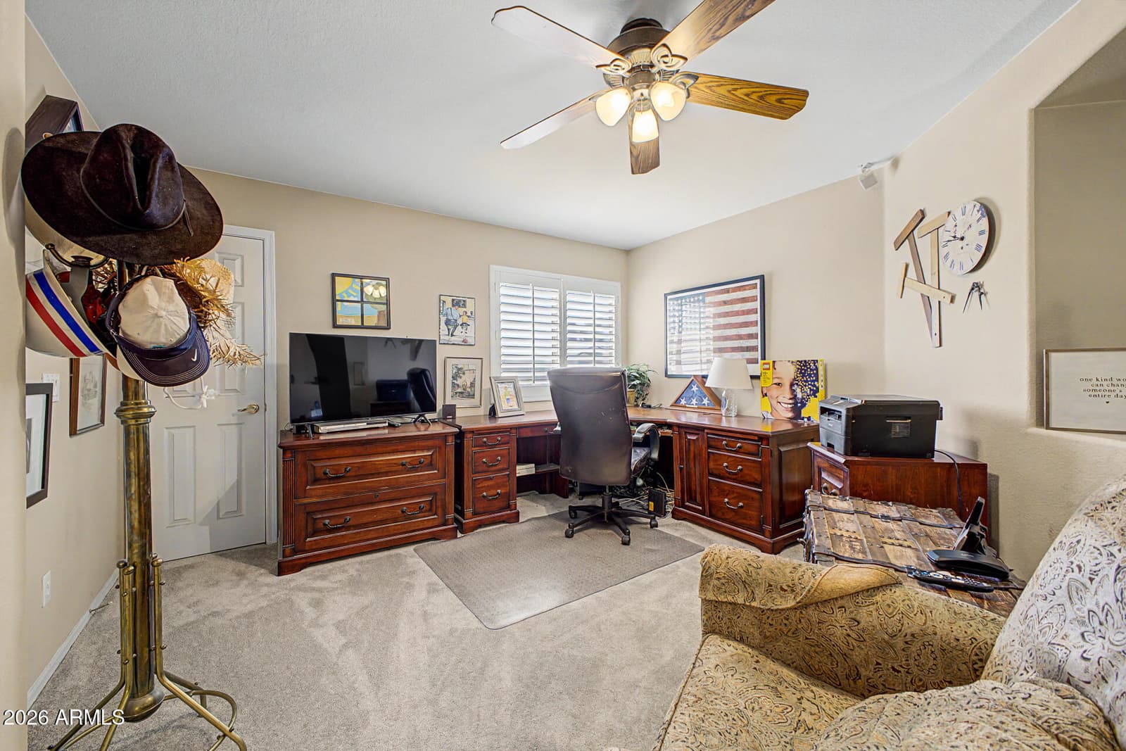 5296 W VILLAGE Drive, Glendale, AZ 85308 — photo 33 of 42