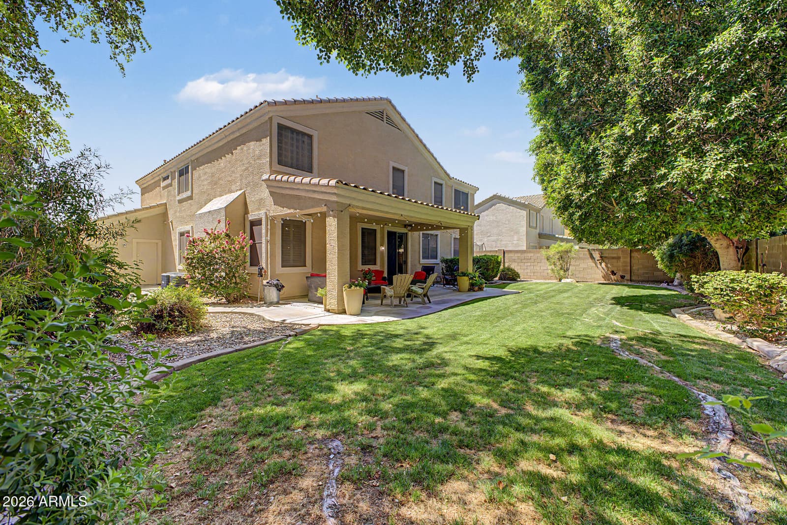 5296 W VILLAGE Drive, Glendale, AZ 85308 — photo 37 of 42