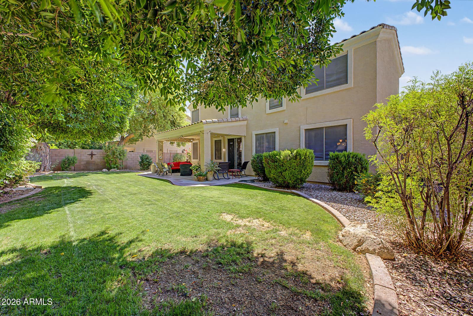 5296 W VILLAGE Drive, Glendale, AZ 85308 — photo 38 of 42