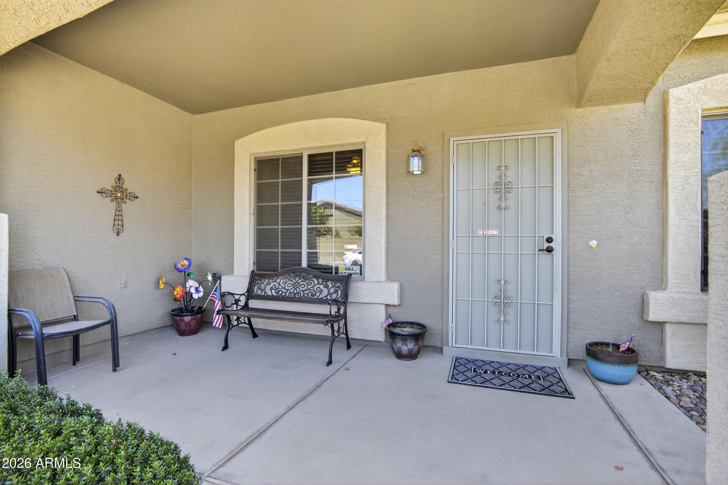 2959 N ROSEWOOD Avenue, Casa Grande, AZ 85122 — photo 4 of 47