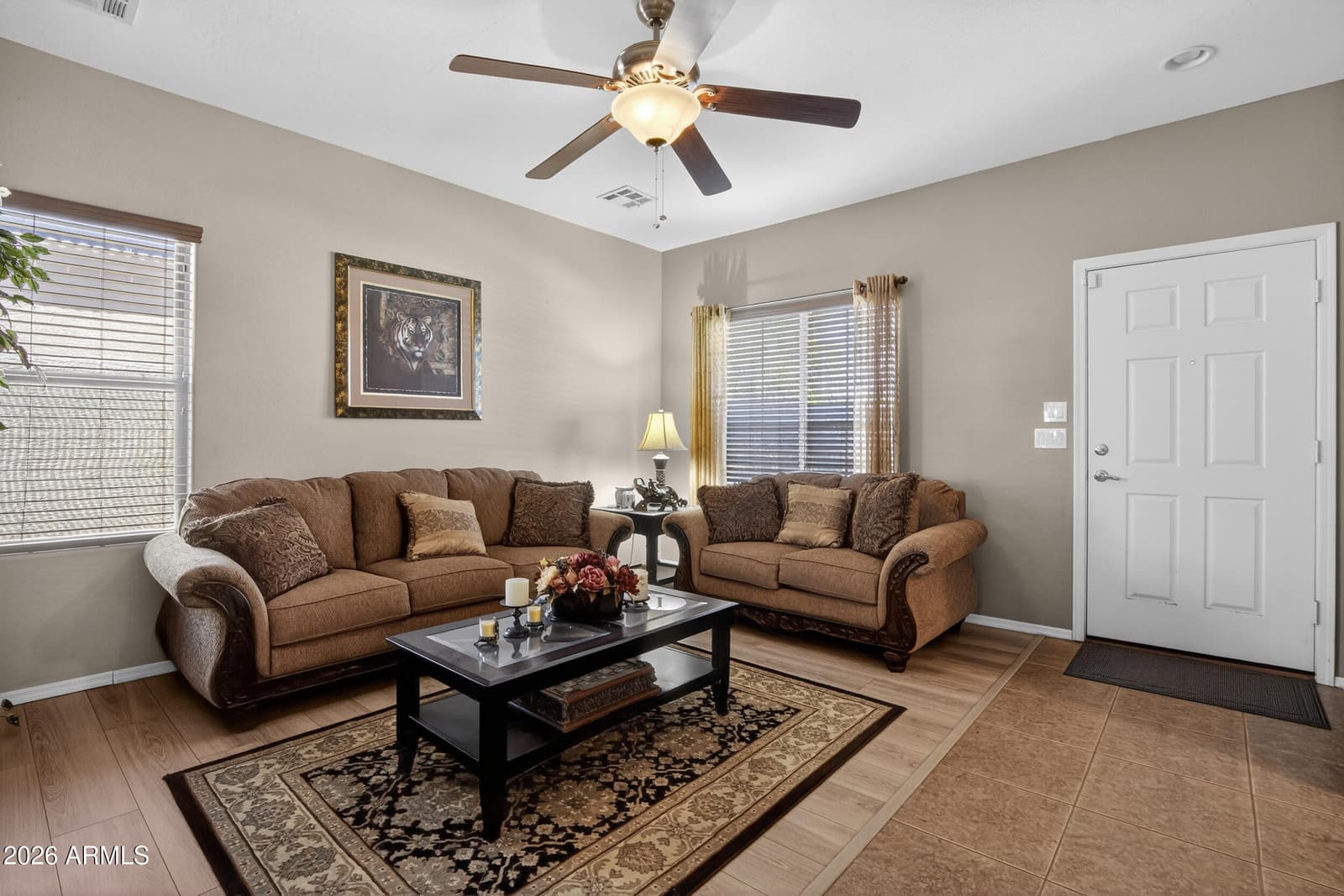 2959 N ROSEWOOD Avenue, Casa Grande, AZ 85122 — photo 5 of 47