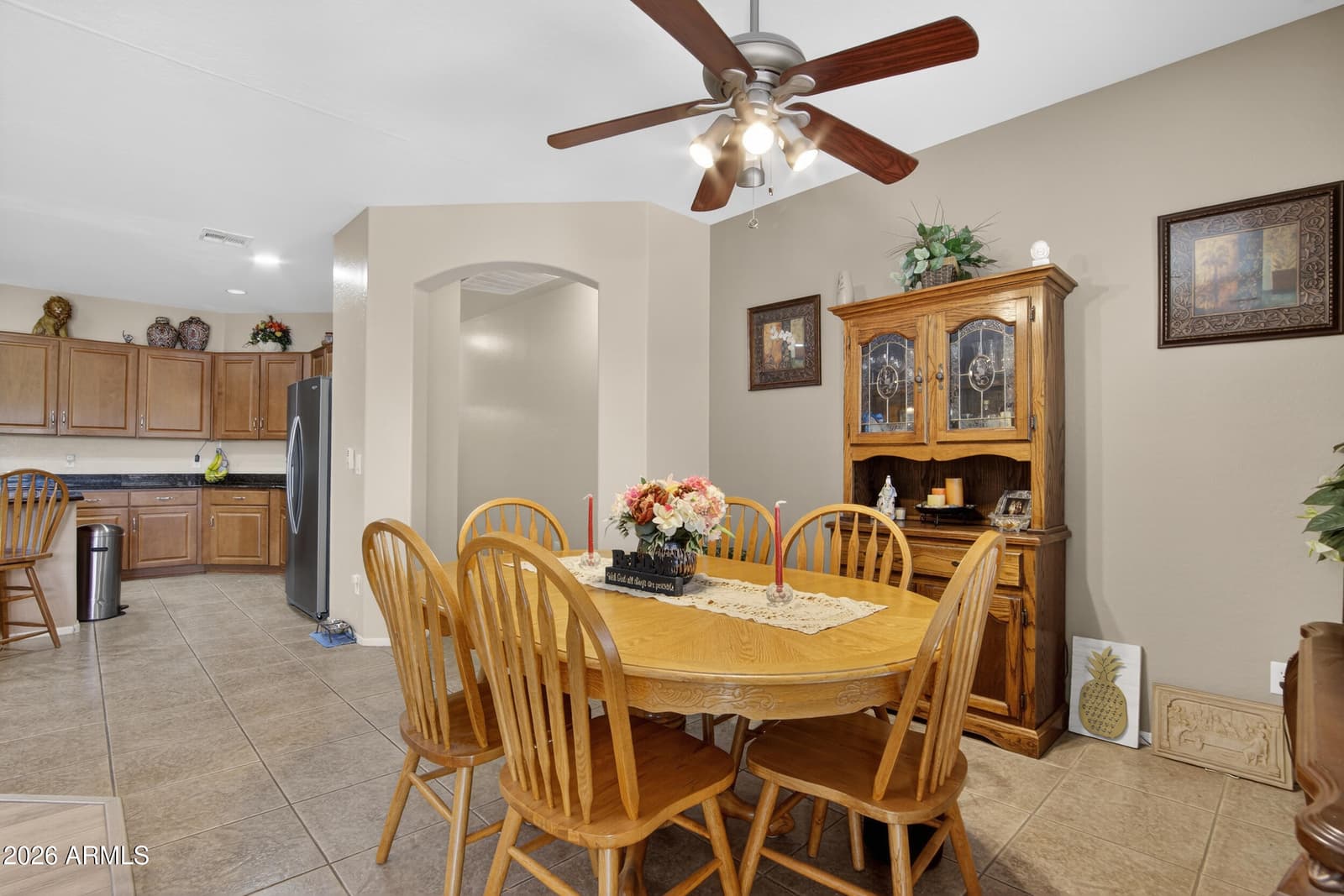 2959 N ROSEWOOD Avenue, Casa Grande, AZ 85122 — photo 21 of 47