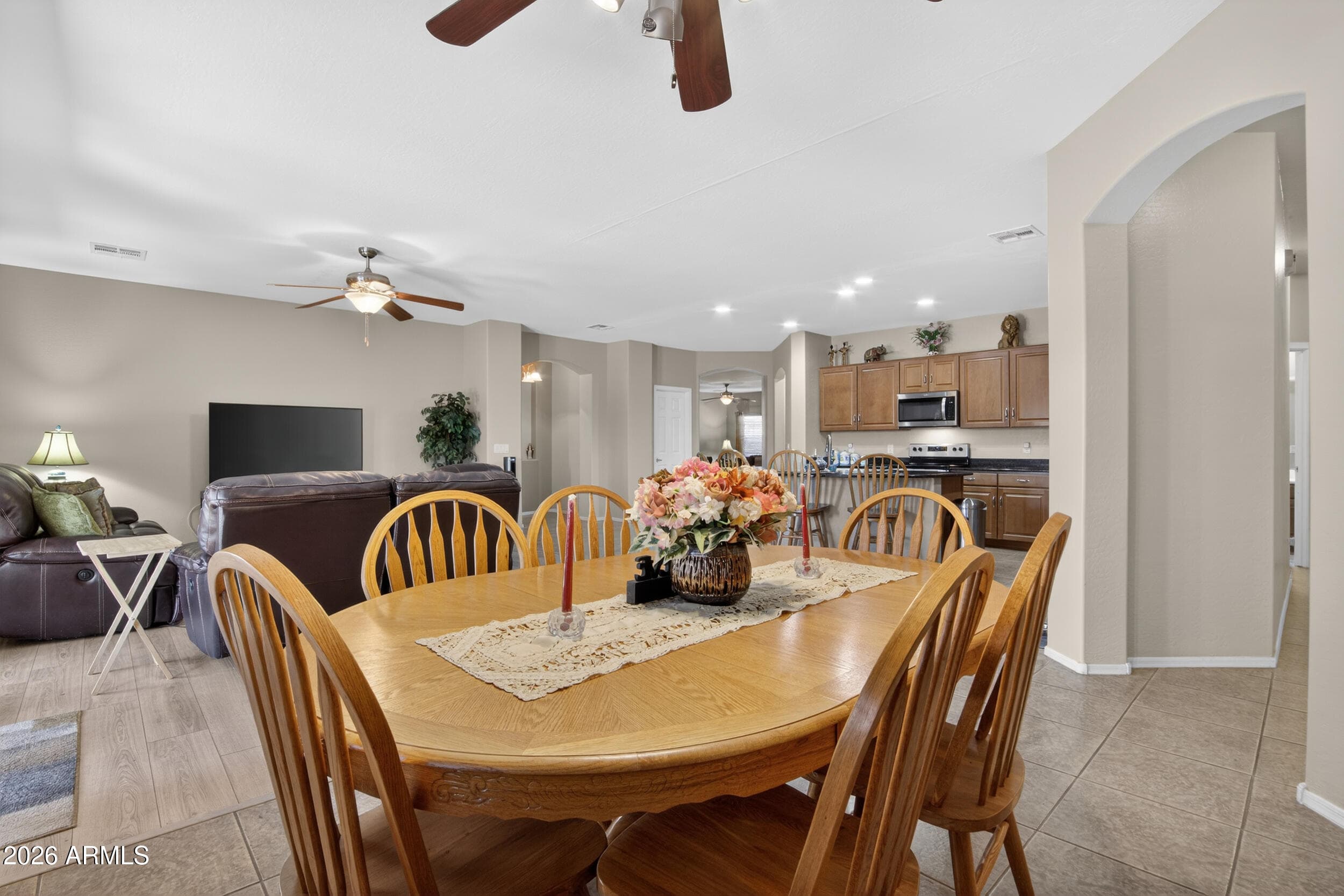 2959 N ROSEWOOD Avenue, Casa Grande, AZ 85122 — photo 23 of 47
