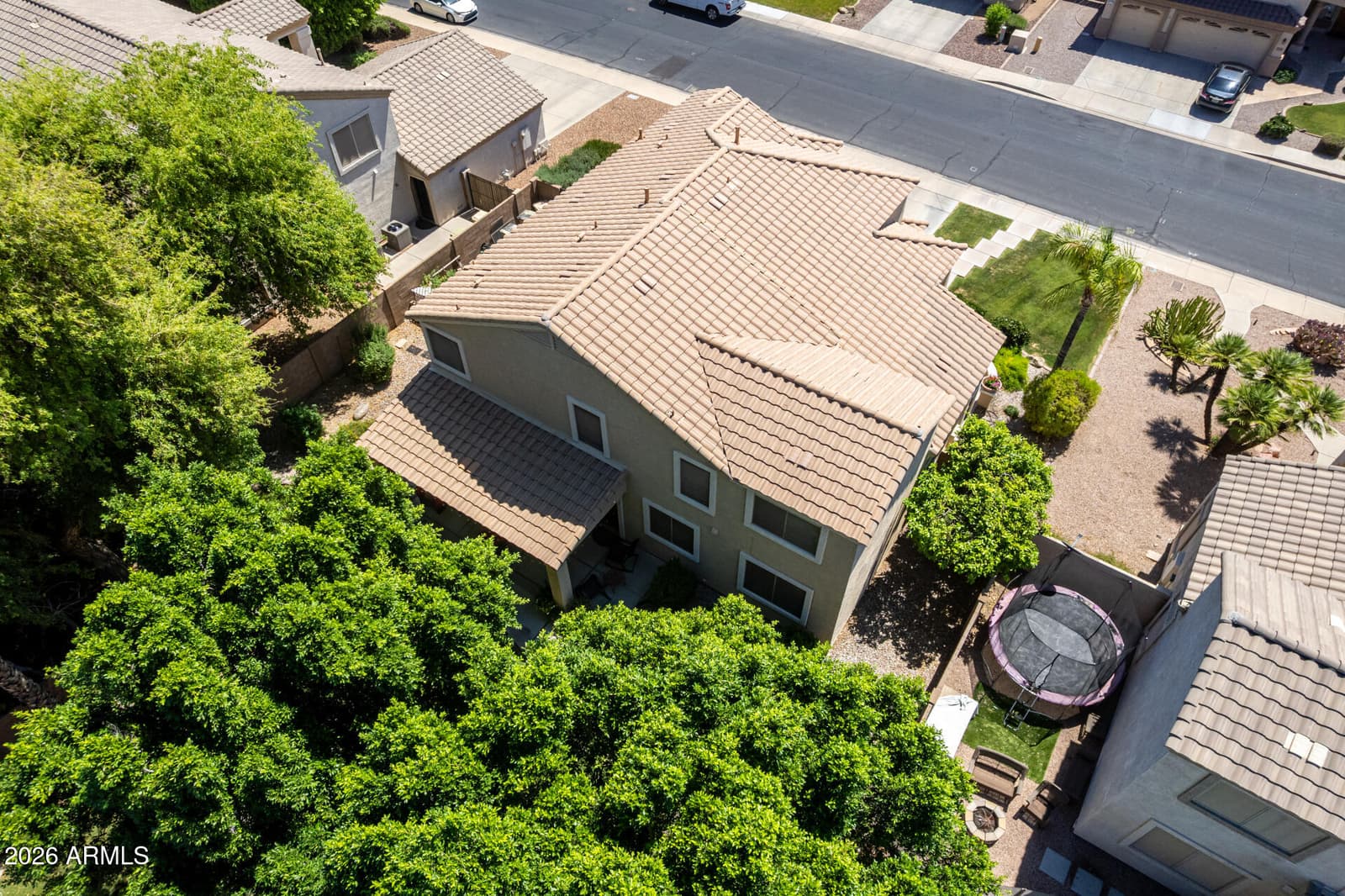 5296 W VILLAGE Drive, Glendale, AZ 85308 — photo 40 of 42