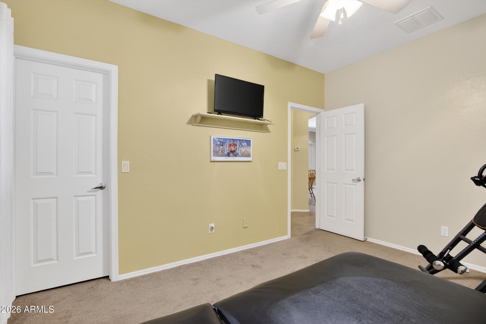 2959 N ROSEWOOD Avenue, Casa Grande, AZ 85122 — photo 36 of 47
