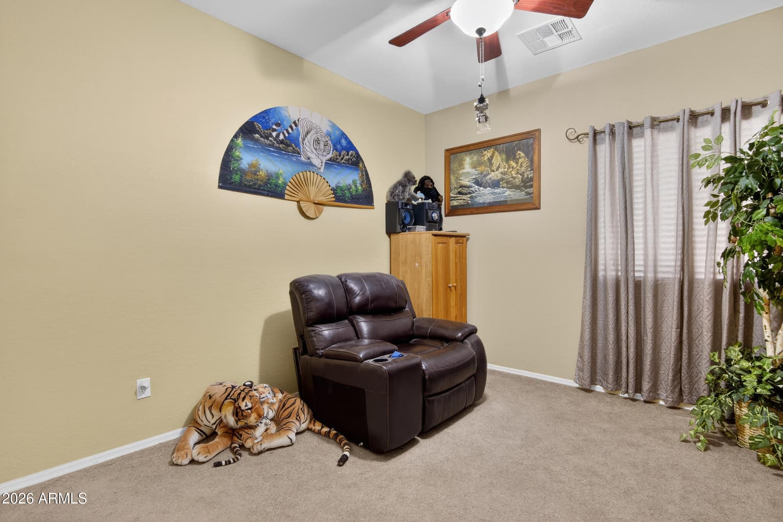 2959 N ROSEWOOD Avenue, Casa Grande, AZ 85122 — photo 37 of 47