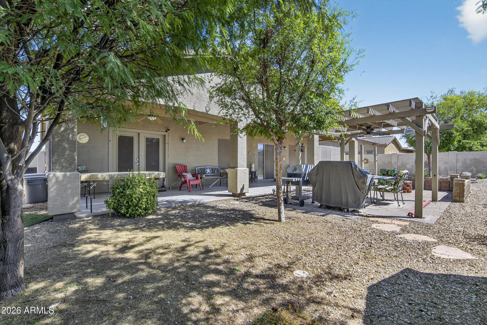 2959 N ROSEWOOD Avenue, Casa Grande, AZ 85122 — photo 44 of 47