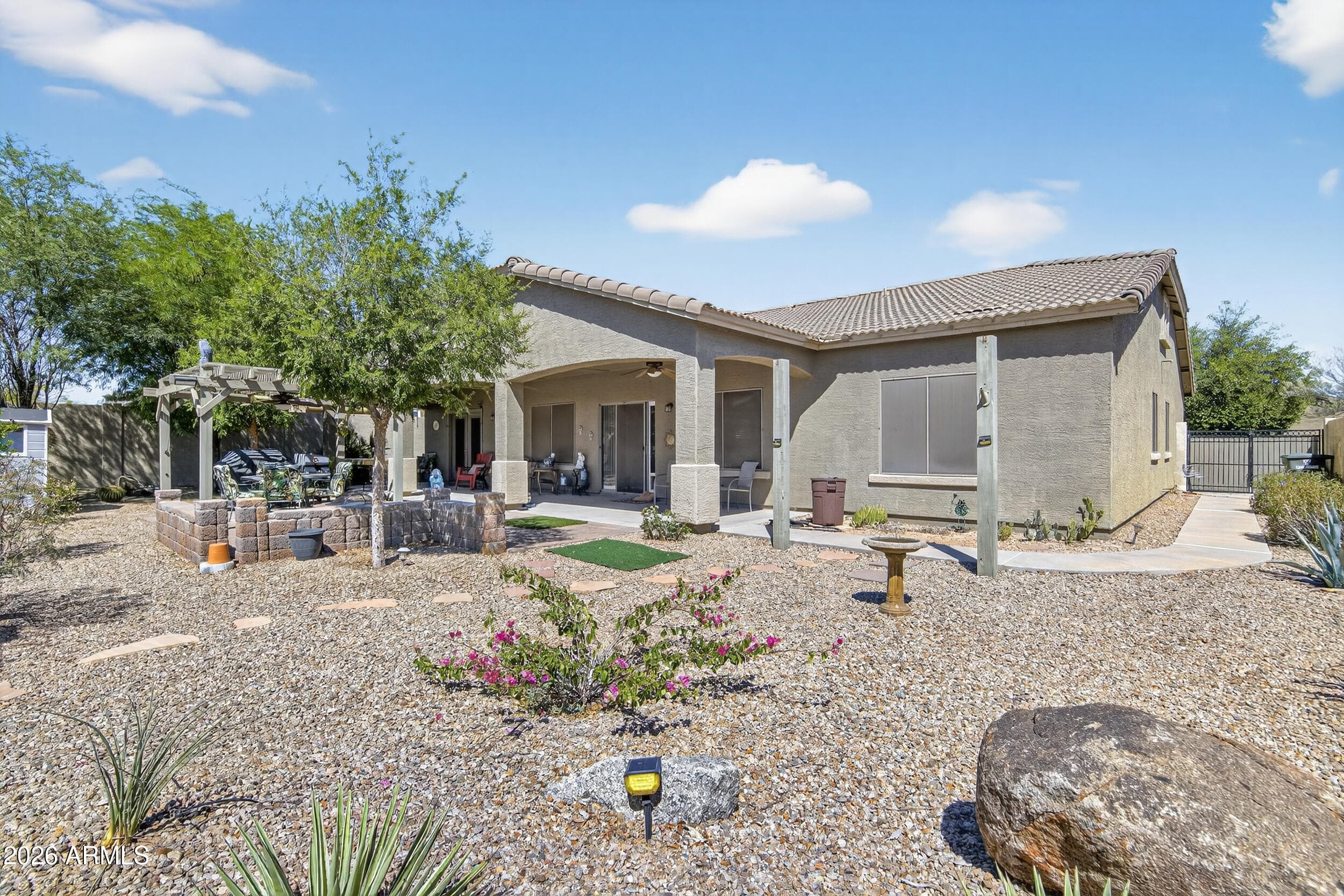 2959 N ROSEWOOD Avenue, Casa Grande, AZ 85122 — photo 46 of 47