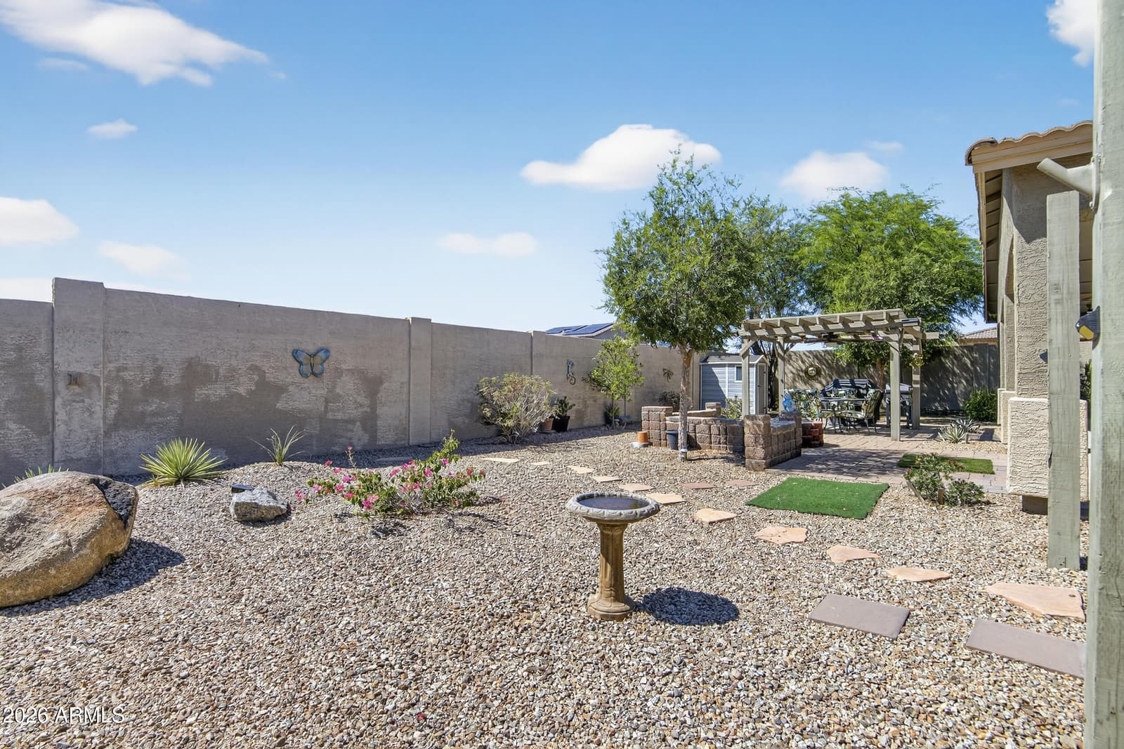 2959 N ROSEWOOD Avenue, Casa Grande, AZ 85122 — photo 47 of 47