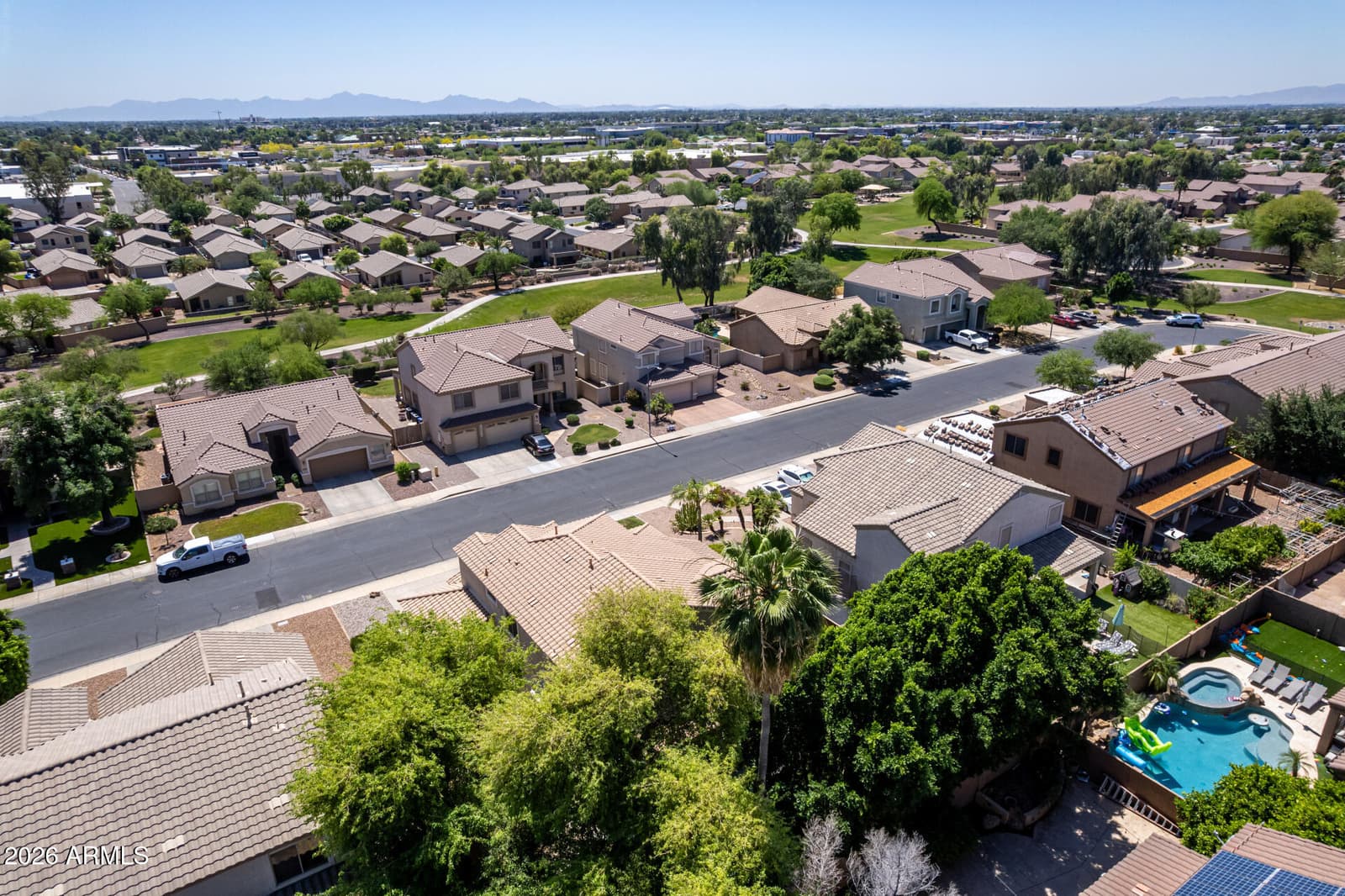 5296 W VILLAGE Drive, Glendale, AZ 85308 — photo 42 of 42