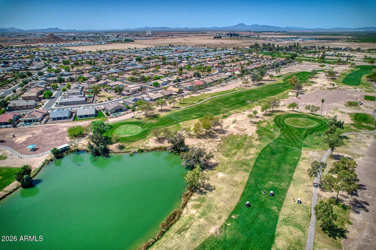 880 W SAINT ANDREWS Drive, Casa Grande, AZ 85122 — photo 37 of 37