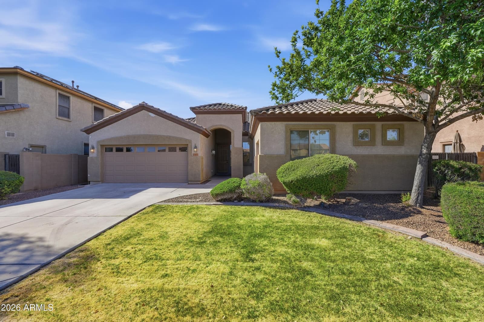17615 W RIMROCK Street, Surprise, AZ 85388 — photo 1 of 19