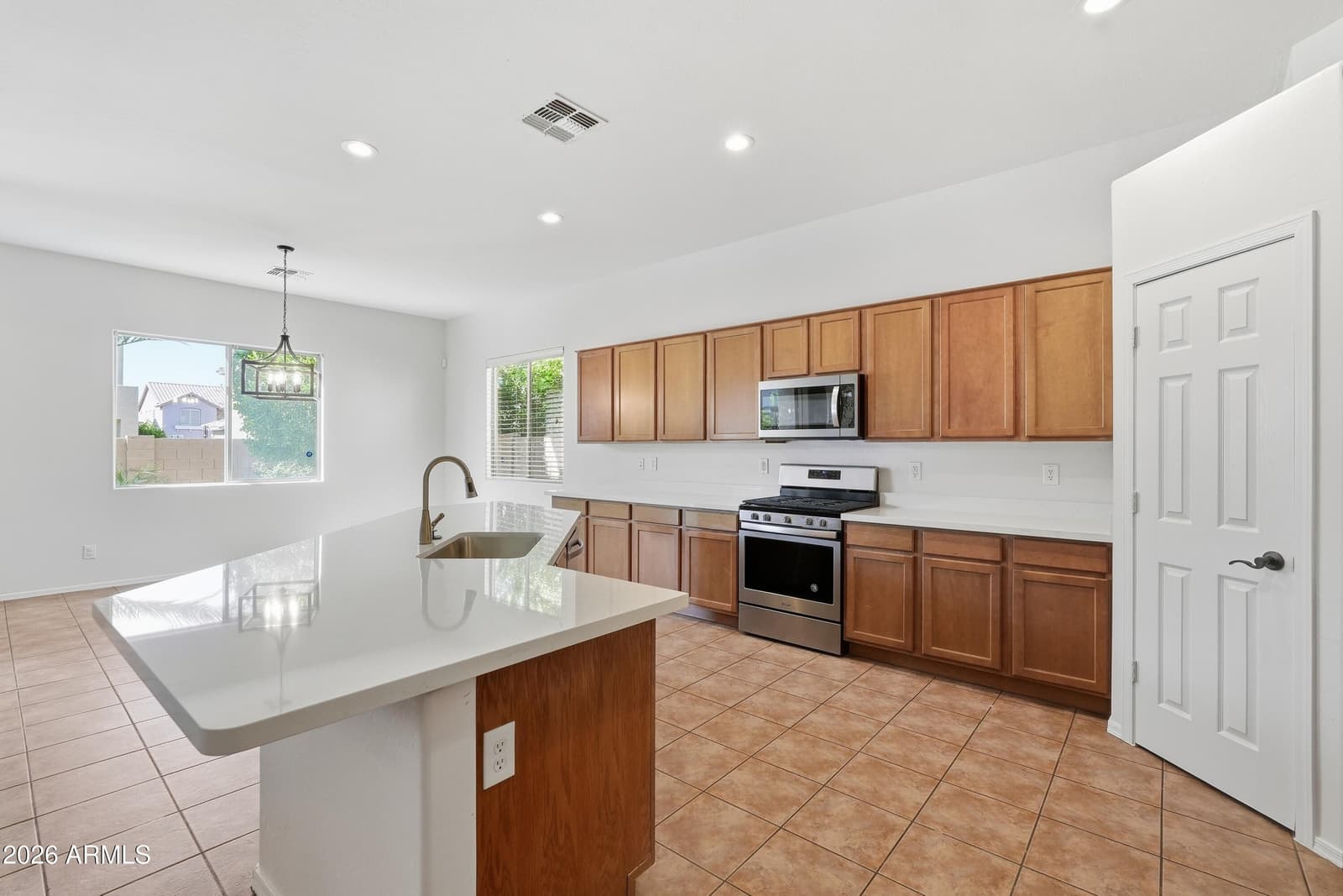 17615 W RIMROCK Street, Surprise, AZ 85388 — photo 4 of 19