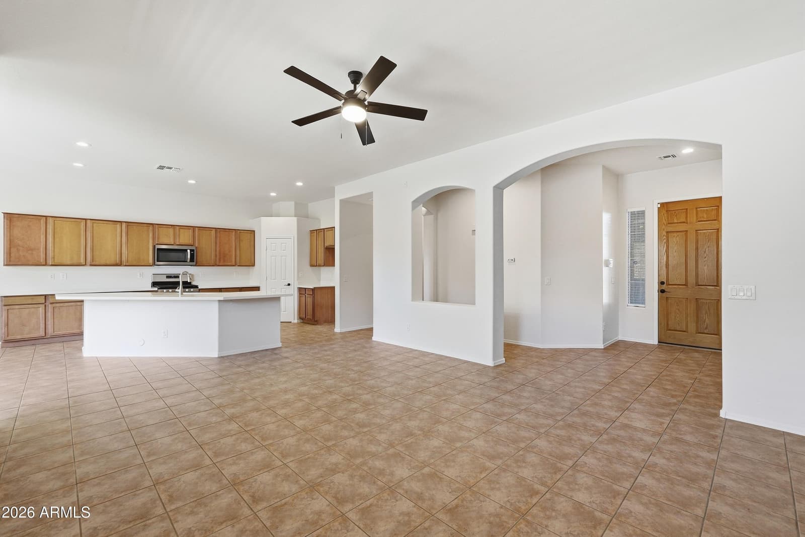 17615 W RIMROCK Street, Surprise, AZ 85388 — photo 6 of 19