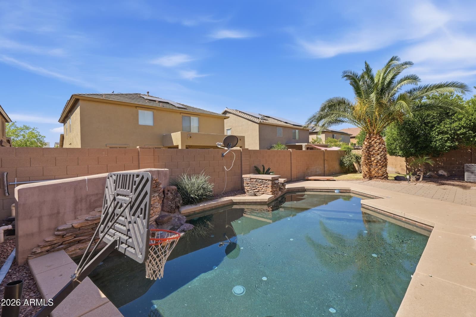 17615 W RIMROCK Street, Surprise, AZ 85388 — photo 17 of 19
