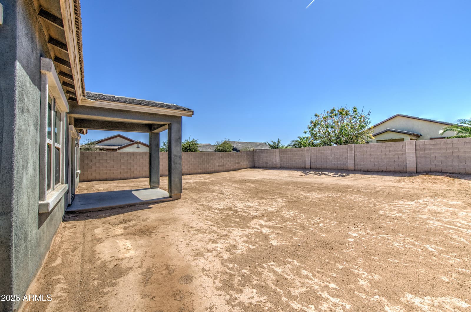 36833 W MATTINO Lane, Maricopa, AZ 85138 — photo 32 of 33