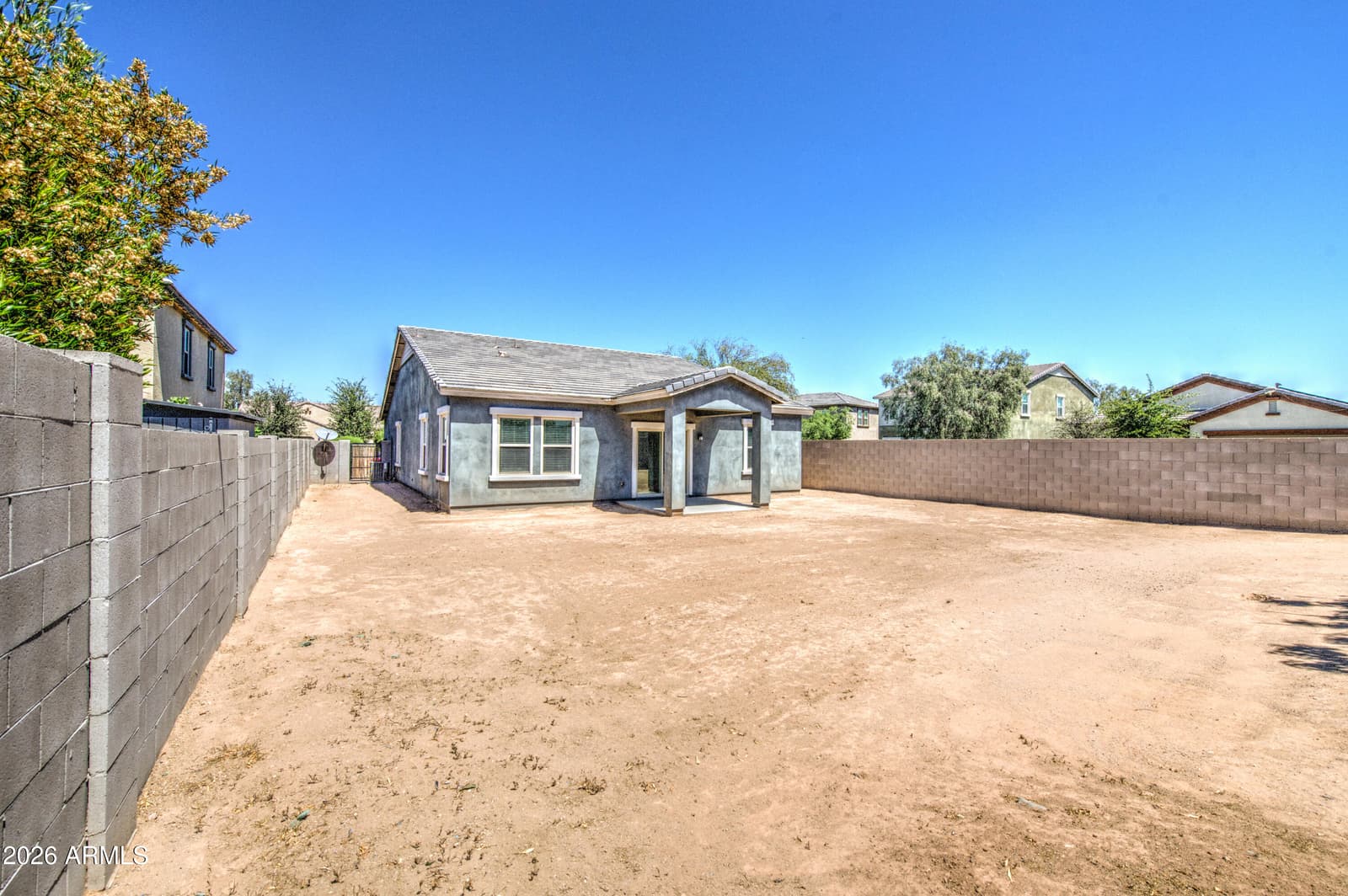 36833 W MATTINO Lane, Maricopa, AZ 85138 — photo 30 of 33