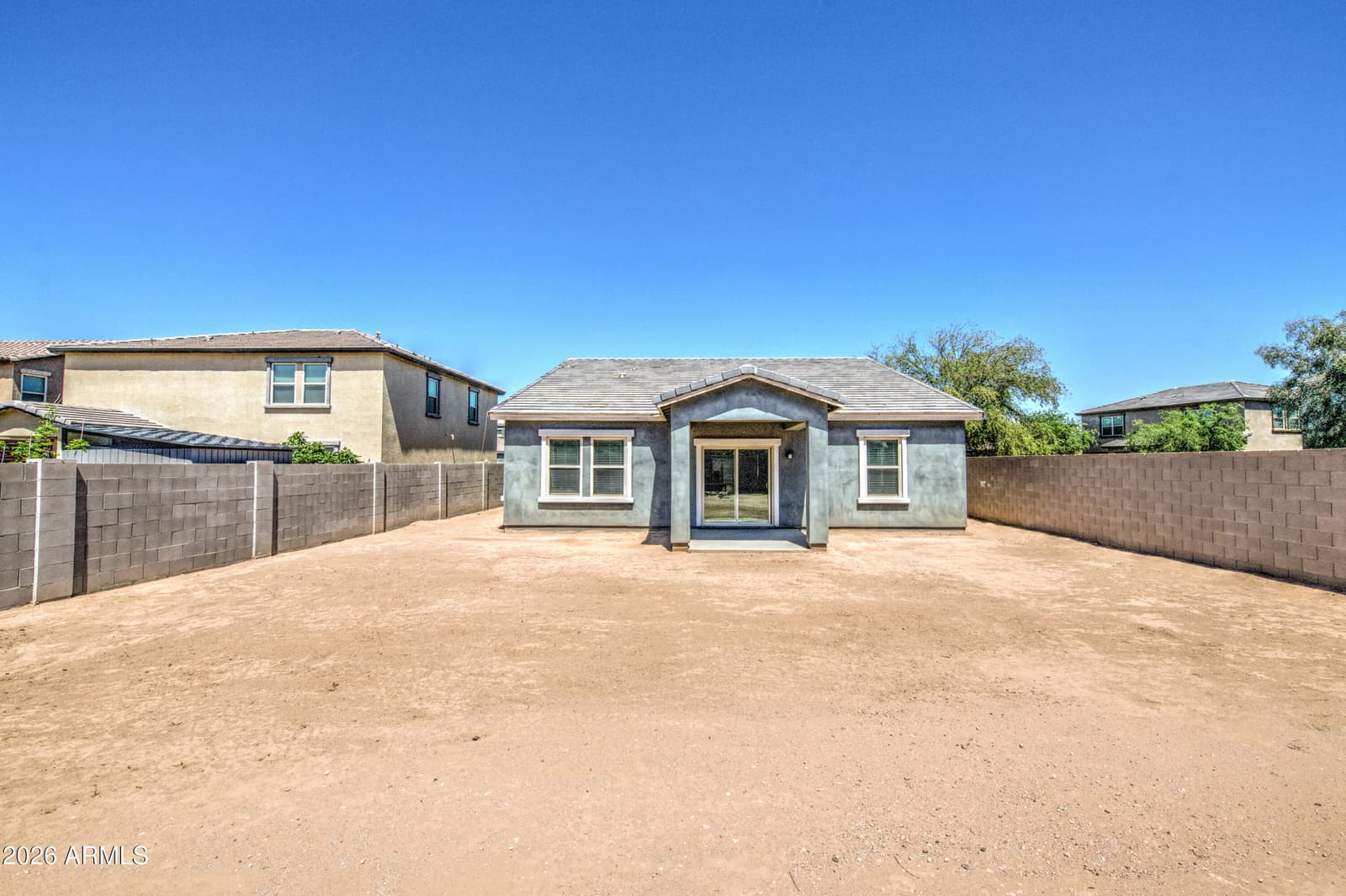 36833 W MATTINO Lane, Maricopa, AZ 85138 — photo 29 of 33