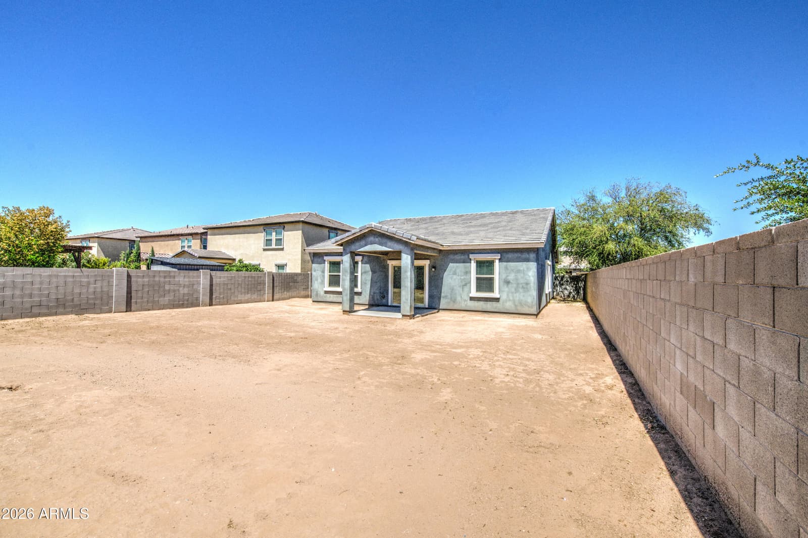 36833 W MATTINO Lane, Maricopa, AZ 85138 — photo 31 of 33