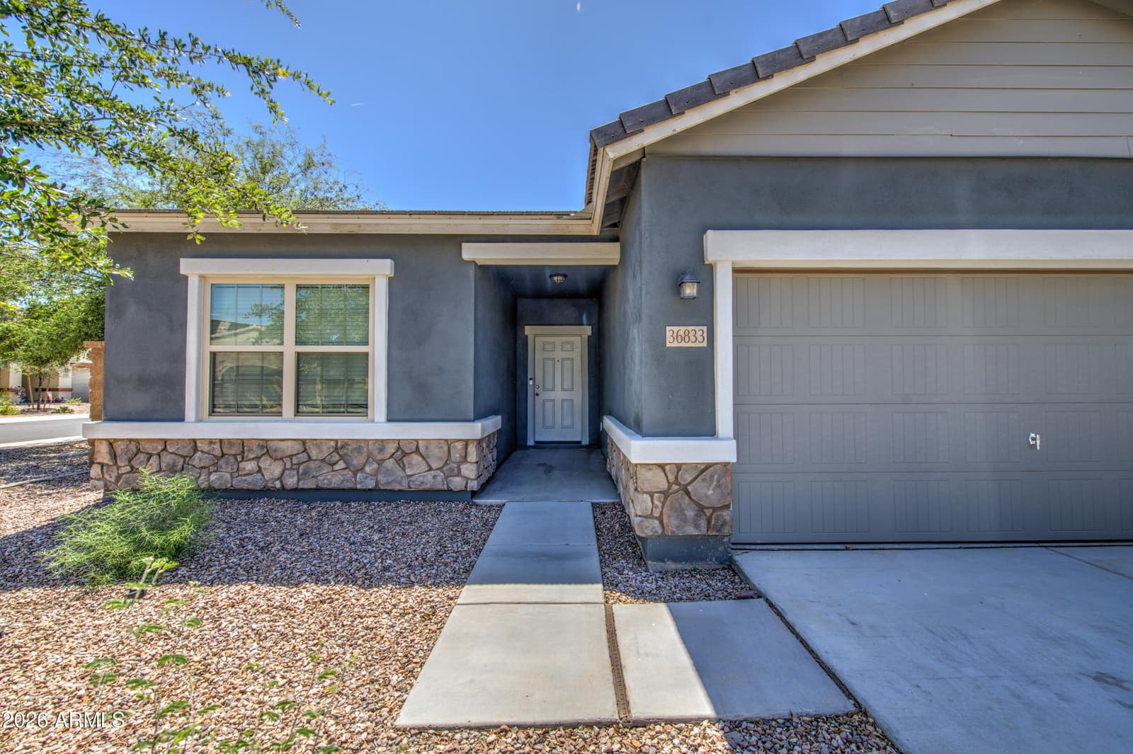36833 W MATTINO Lane, Maricopa, AZ 85138 — photo 3 of 33