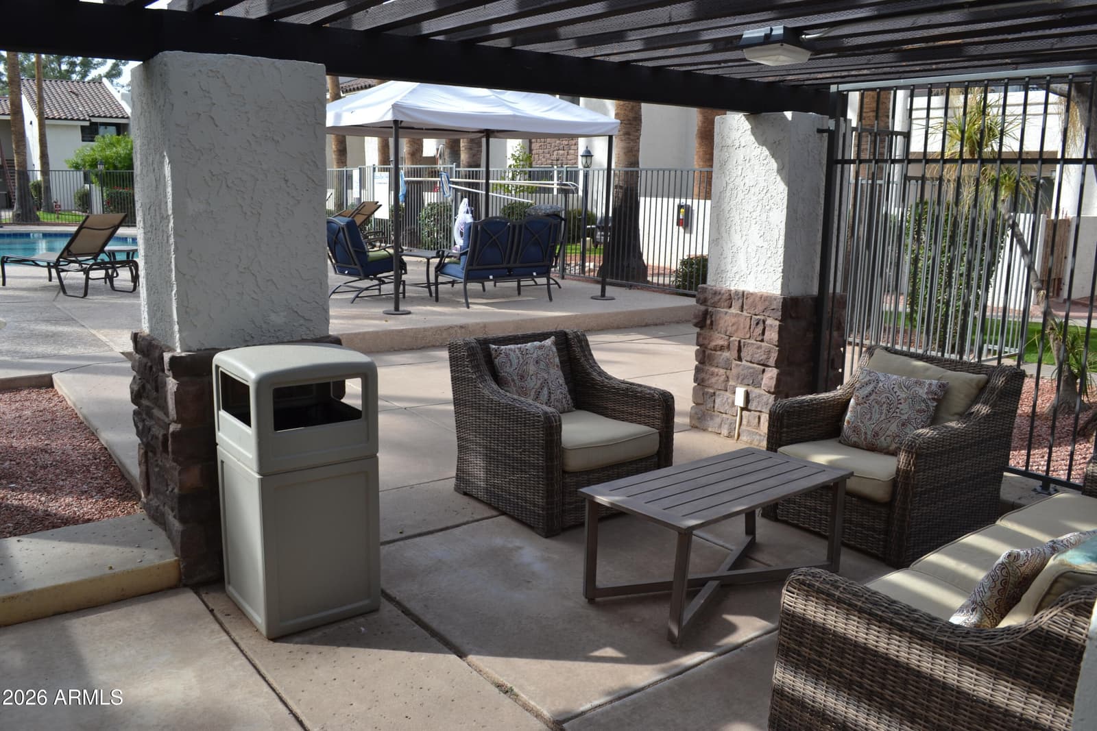 7350 N VIA PASEO DEL SUR O212, Scottsdale, AZ 85258 — photo 37 of 44