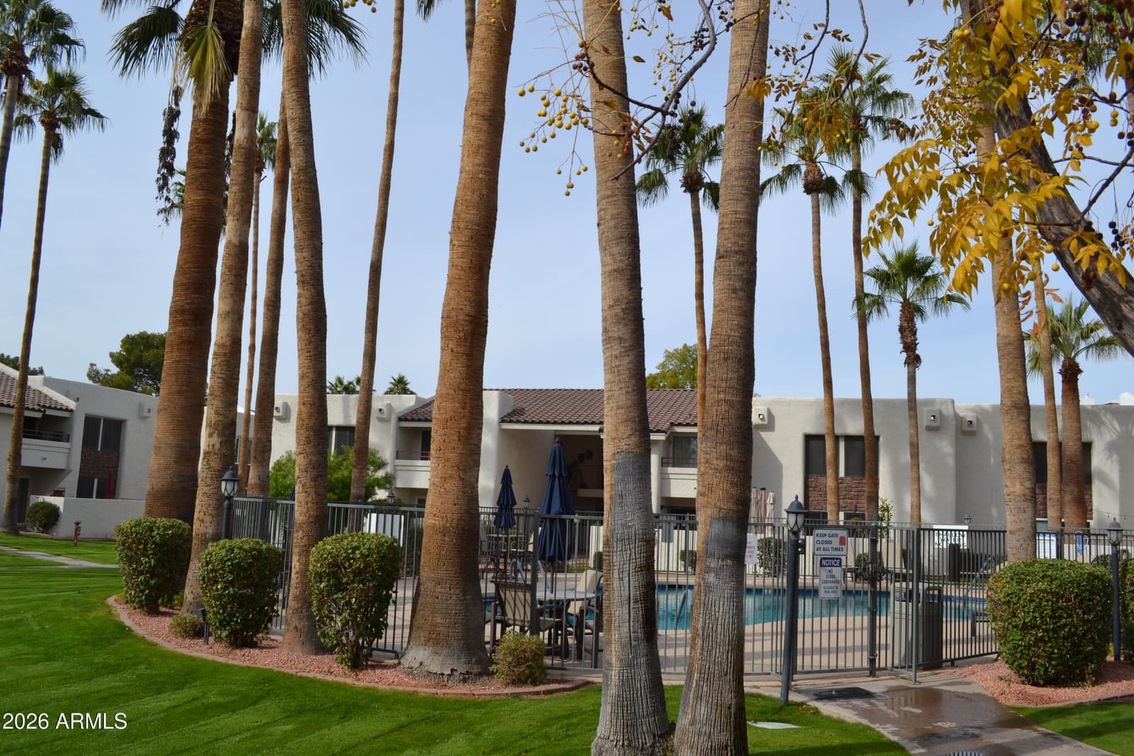 7350 N VIA PASEO DEL SUR O212, Scottsdale, AZ 85258 — photo 42 of 44