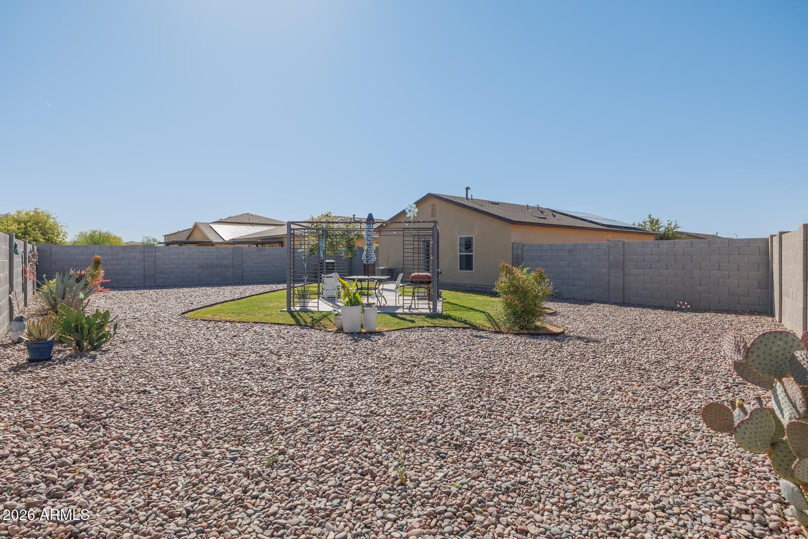 274 W WATSON Court, Casa Grande, AZ 85122 — photo 24 of 31