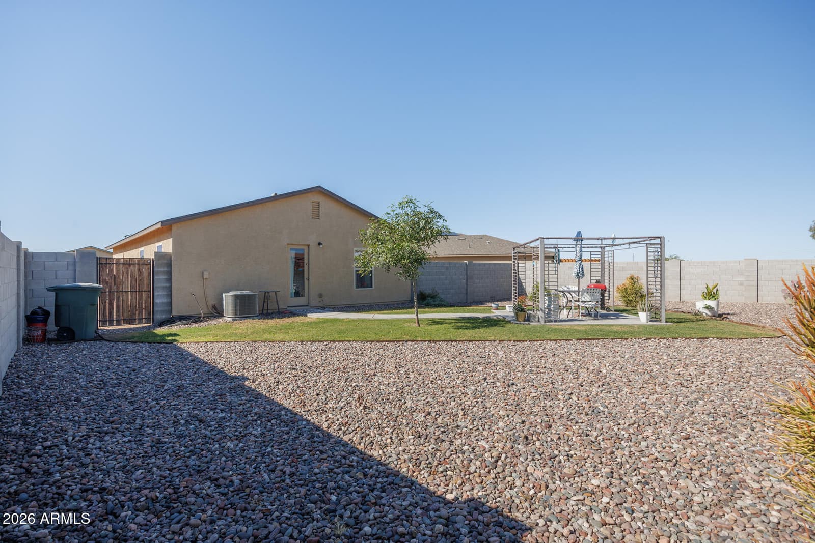 274 W WATSON Court, Casa Grande, AZ 85122 — photo 25 of 31