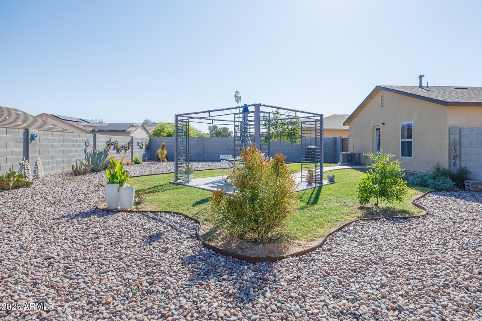 274 W WATSON Court, Casa Grande, AZ 85122 — photo 26 of 31